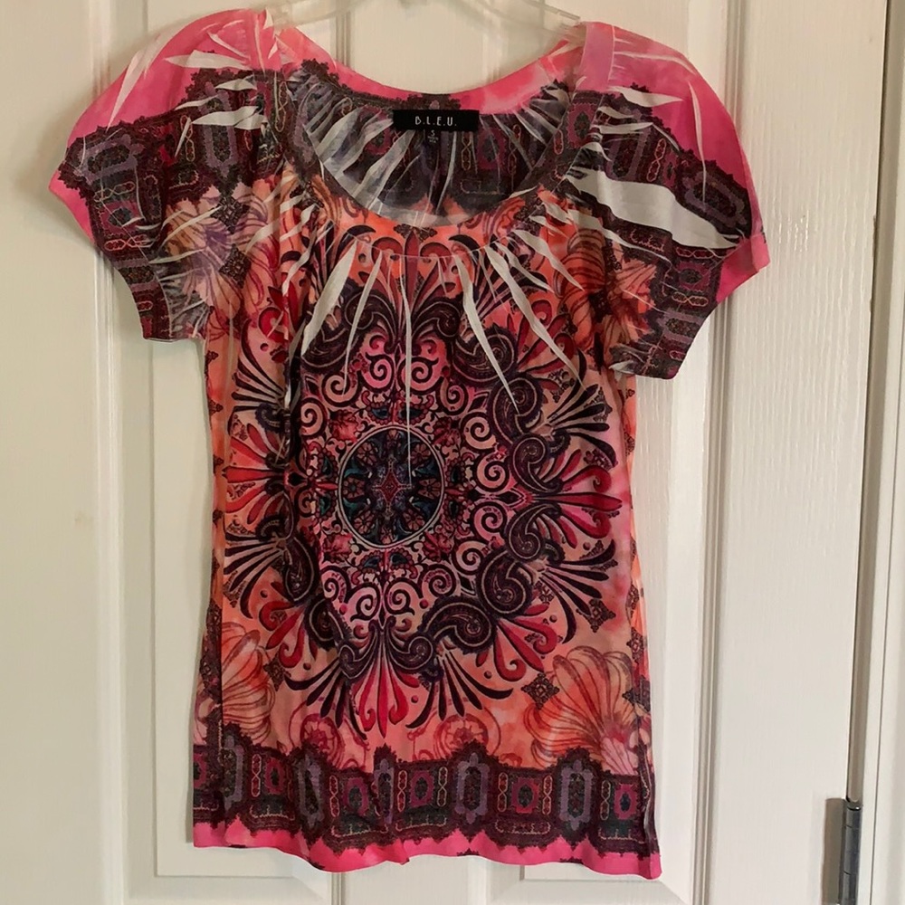 Darling T-Shirt by BLEU